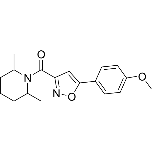 ER proteostasis regulator-1 912777-95-8
